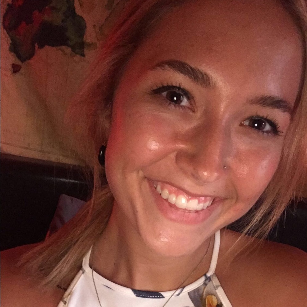 Meet your Posher, Maggie